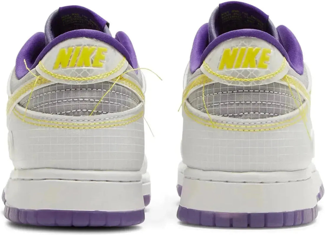 Nike Dunk Low Union Passport Pack Court Purple