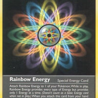 Rainbow Energy