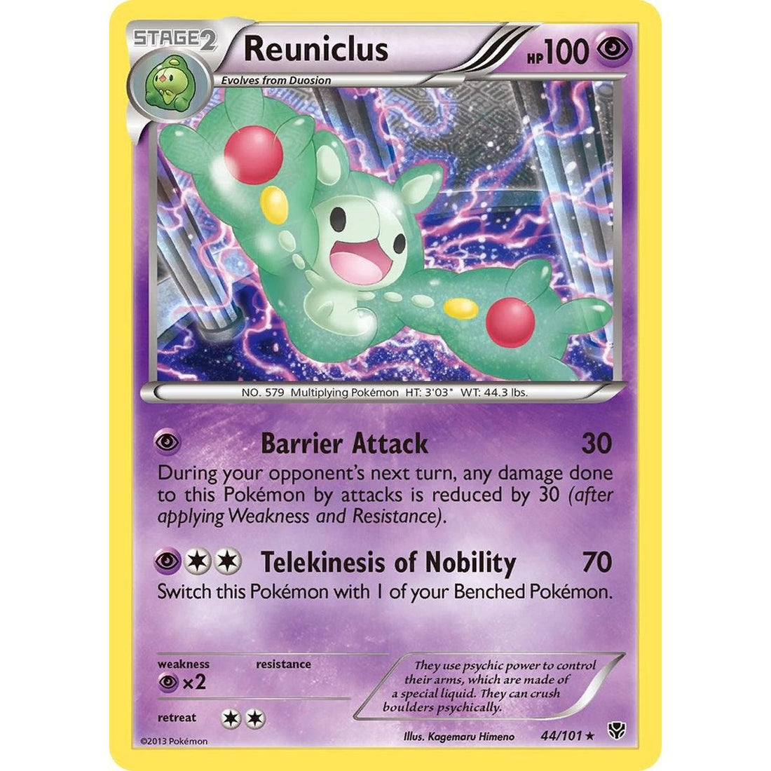 Reuniclus