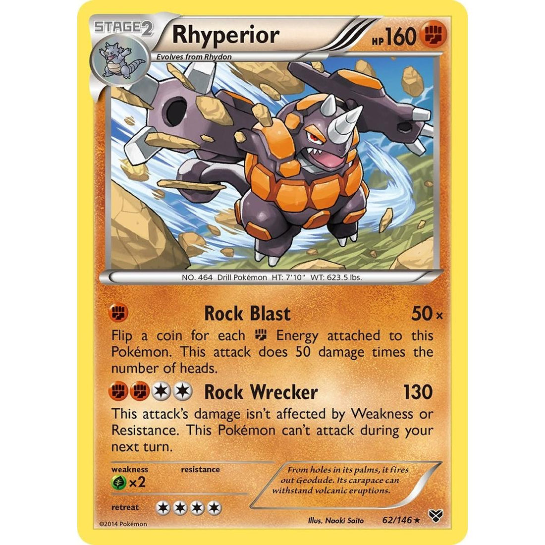 Rhyperior