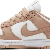 Nike Dunk Low Rose Whisper (Women's)