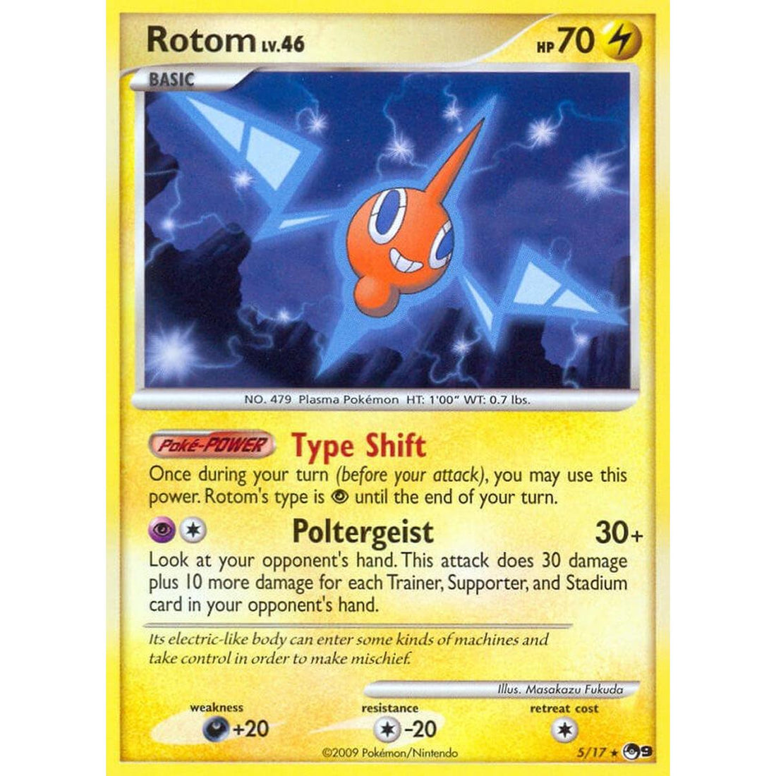 Rotom