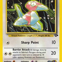 Sabrina's Porygon