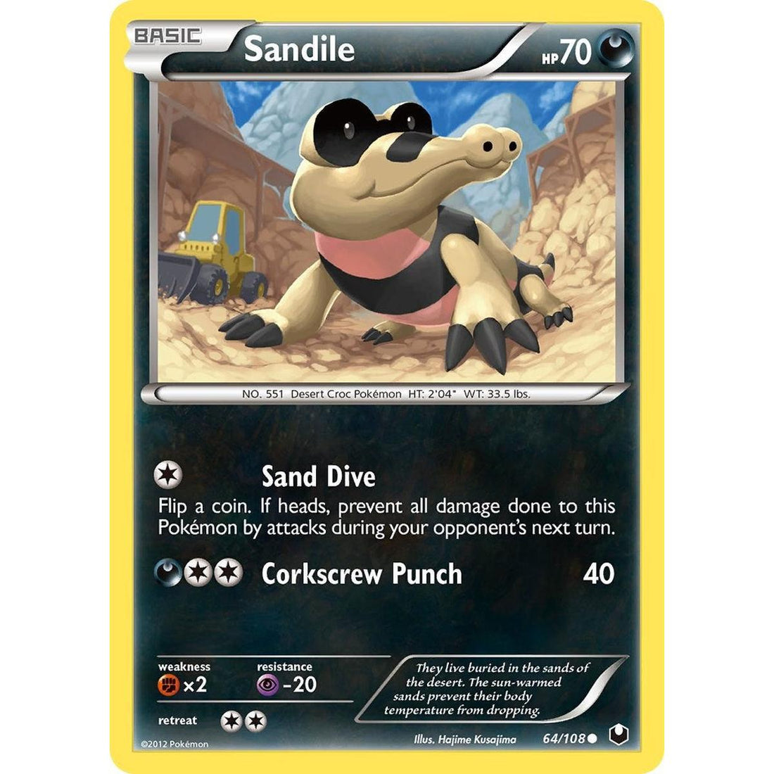 Sandile