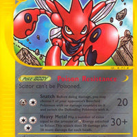 Scizor