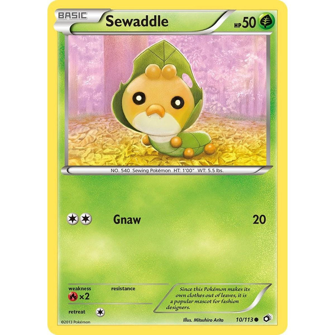 Sewaddle (10)