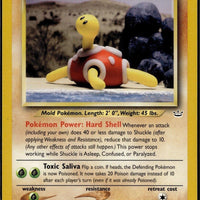 Shuckle