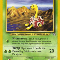 Shuckle