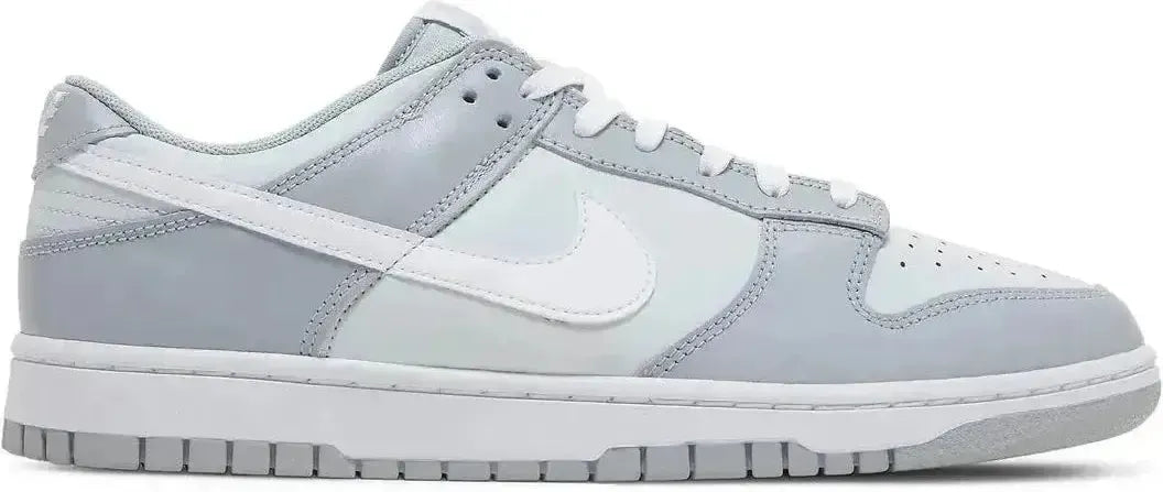 Nike Dunk Low Two Tone Grey