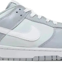 Nike Dunk Low Two Tone Grey