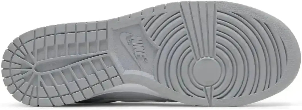 Nike Dunk Low Two Tone Grey