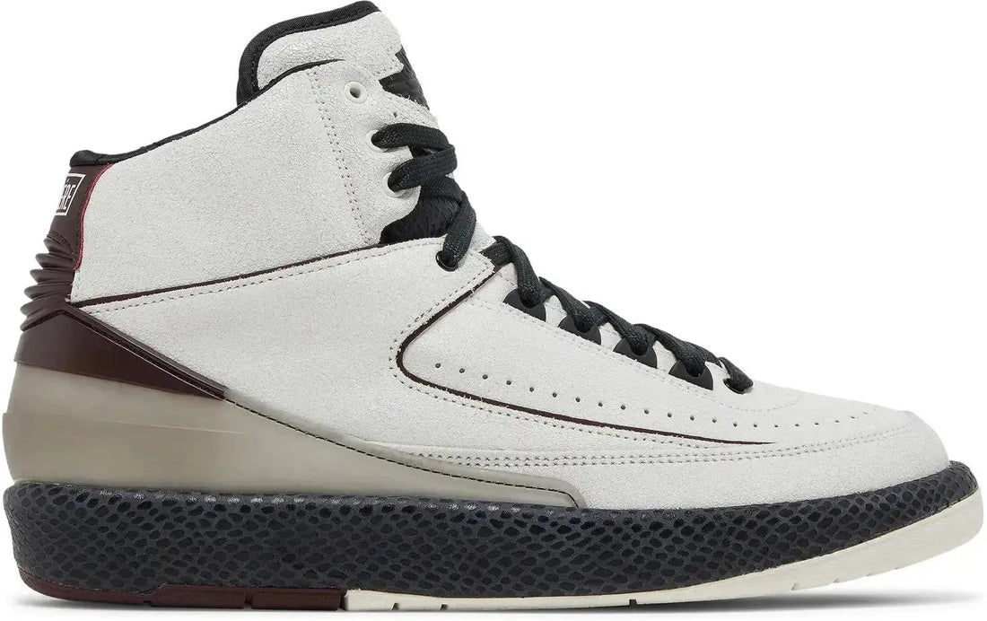 A Ma Maniére x Air Jordan 2 Retro SP 'Airness'