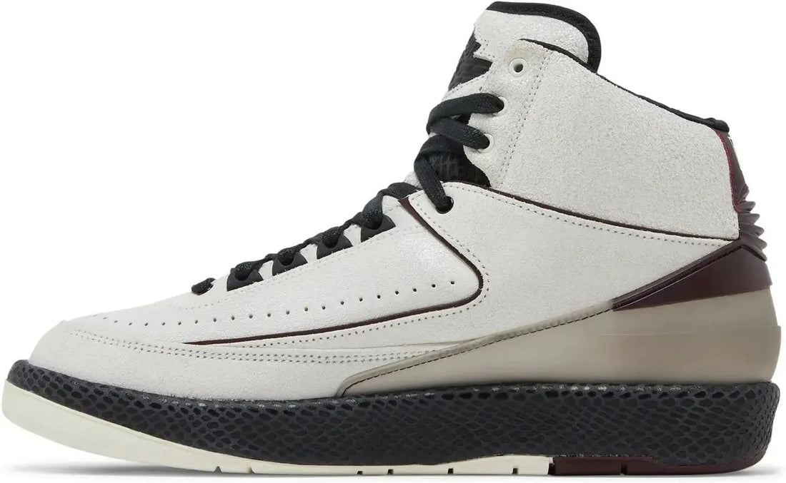 A Ma Maniére x Air Jordan 2 Retro SP 'Airness'
