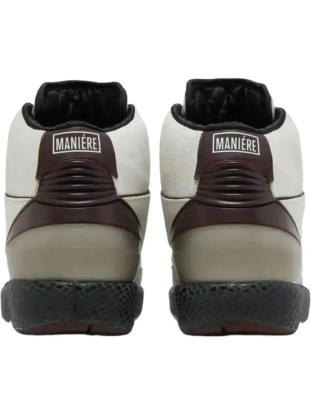 Jordan 2 Retro "A Ma Maniére Airness"