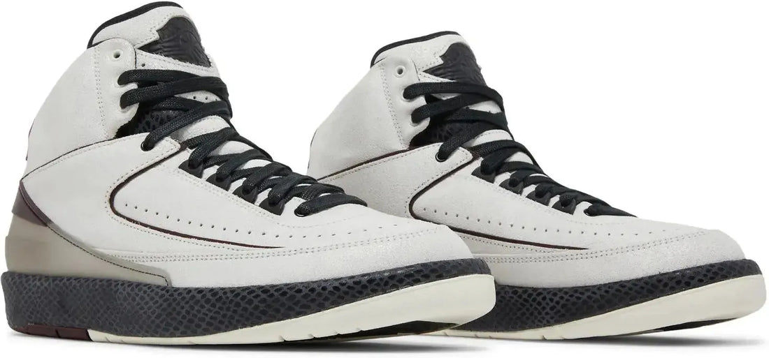 A Ma Maniére x Air Jordan 2 Retro SP 'Airness'