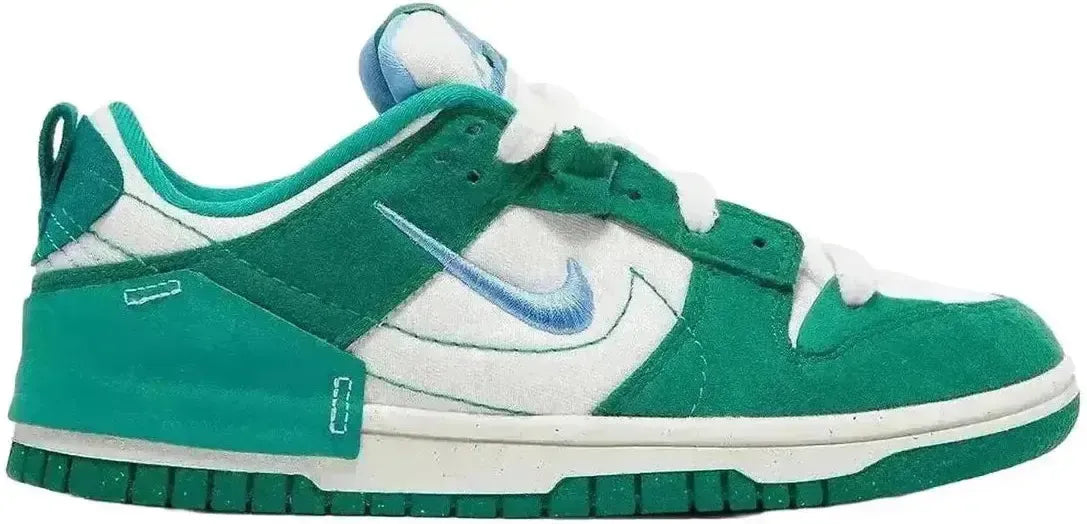 Nike Dunk Low Disrupt 2 "Malachite" (Women's)