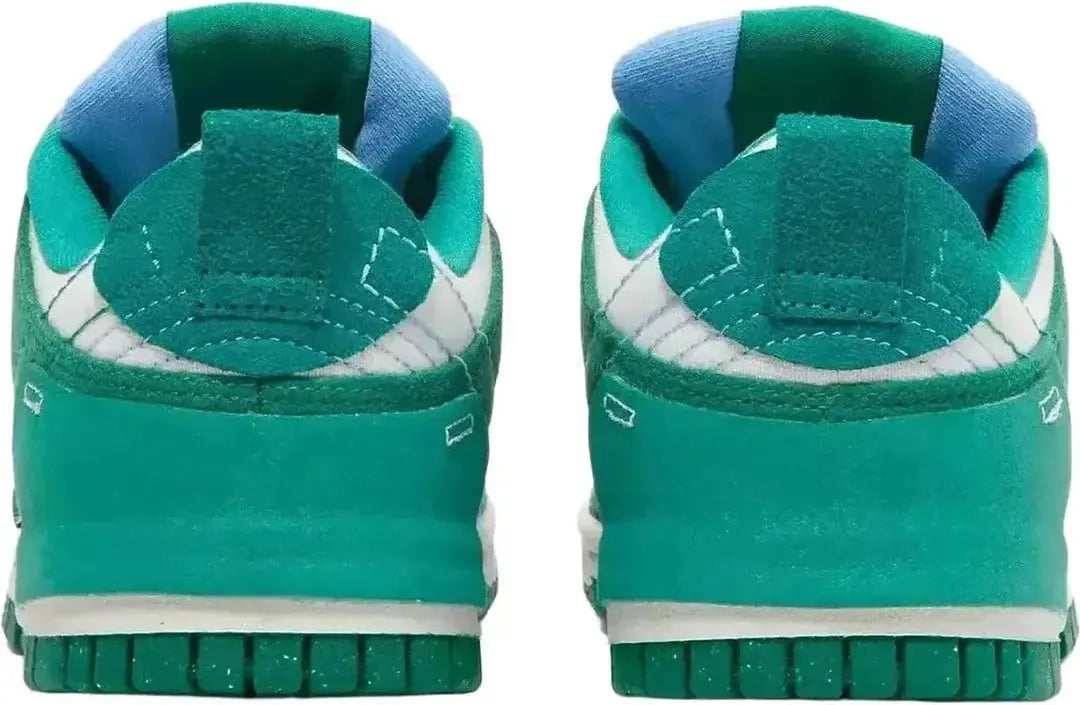 Nike Dunk Low Disrupt 2 "Malachite" (Women's)