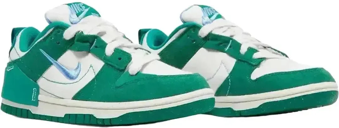 Nike Dunk Low Disrupt 2 "Malachite" (Women's)