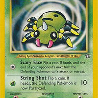 Spinarak