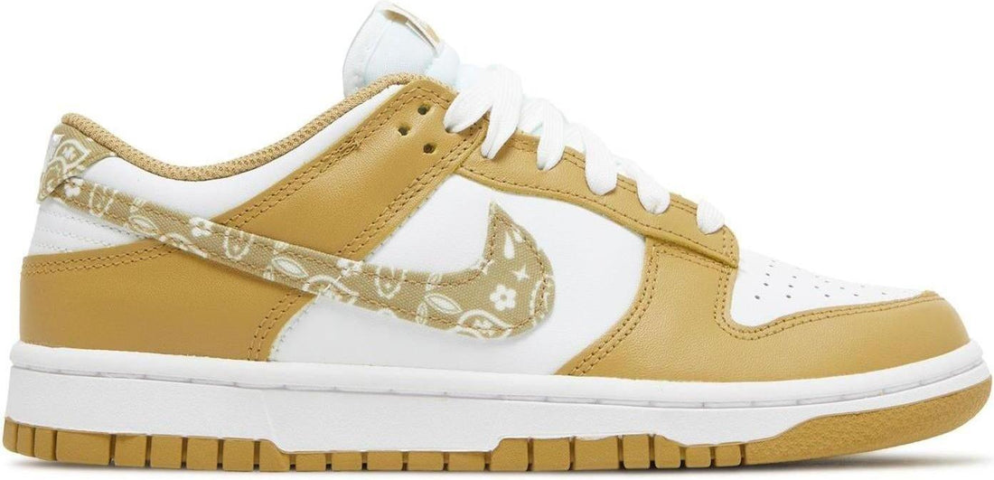 Wmns Dunk Low Barley Paisley