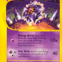 Starmie (30)