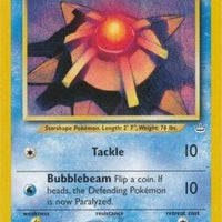 Staryu