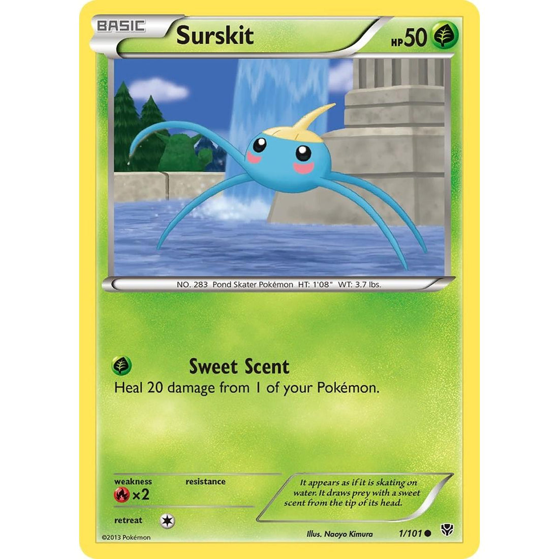 Surskit