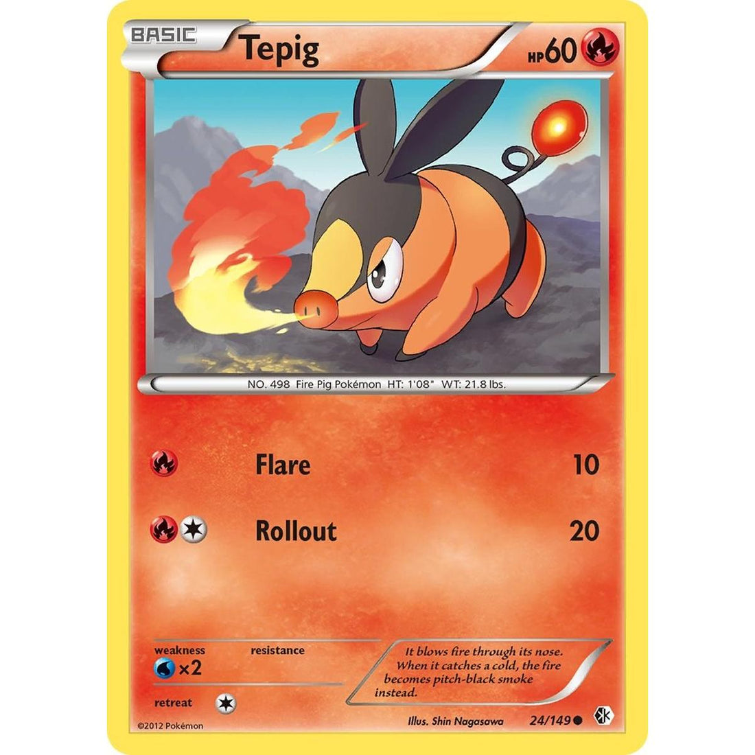 Tepig