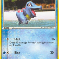 Totodile