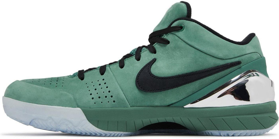 Zoom Kobe 4 Protro Girl Dad