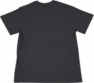 Corteiz Parachute Tee Black