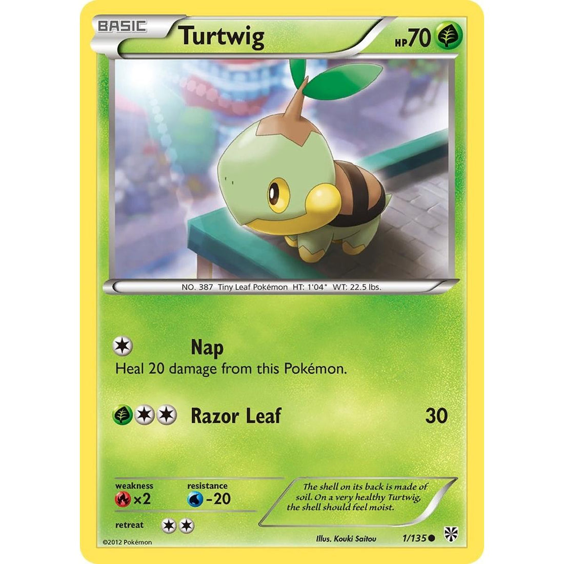 Turtwig