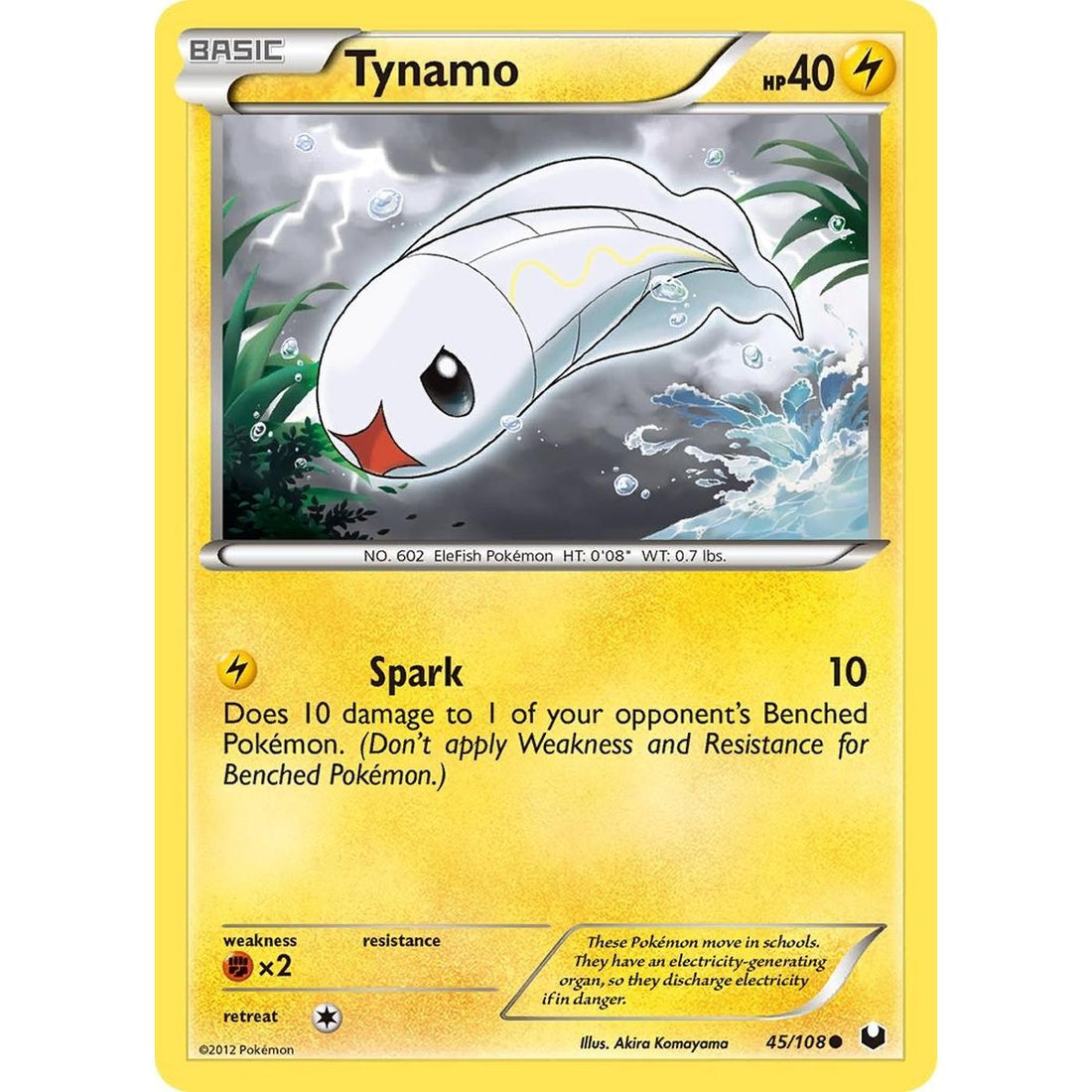 Tynamo (45)