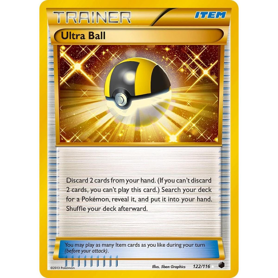 Ultra Ball