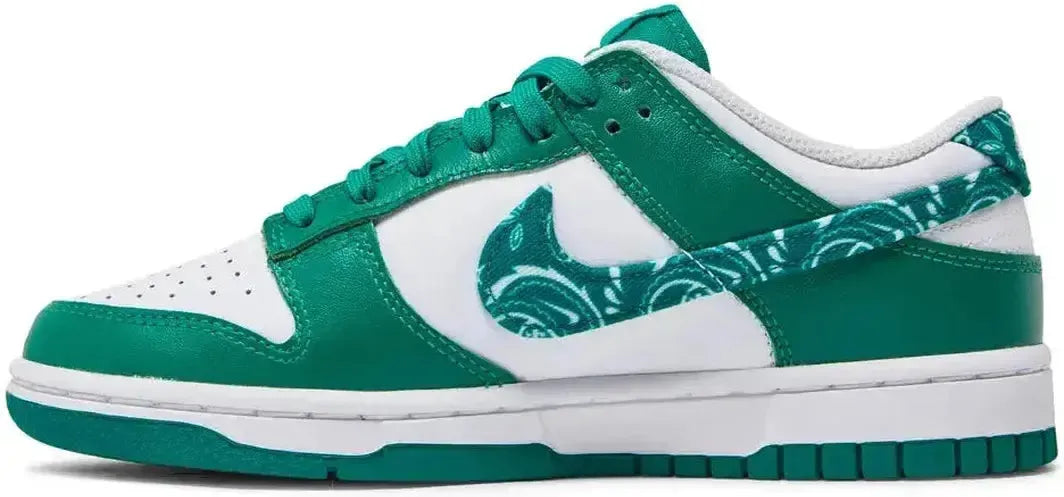 Nike Dunk Low Essential Paisley Pack Green (Women's)