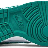 Nike Dunk Low Essential Paisley Pack Green (Women's)