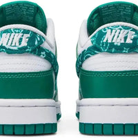 Nike Dunk Low Essential Paisley Pack Green (Women's)