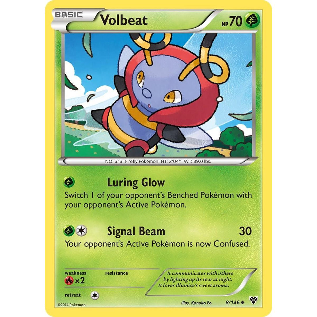 Volbeat