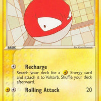 Voltorb