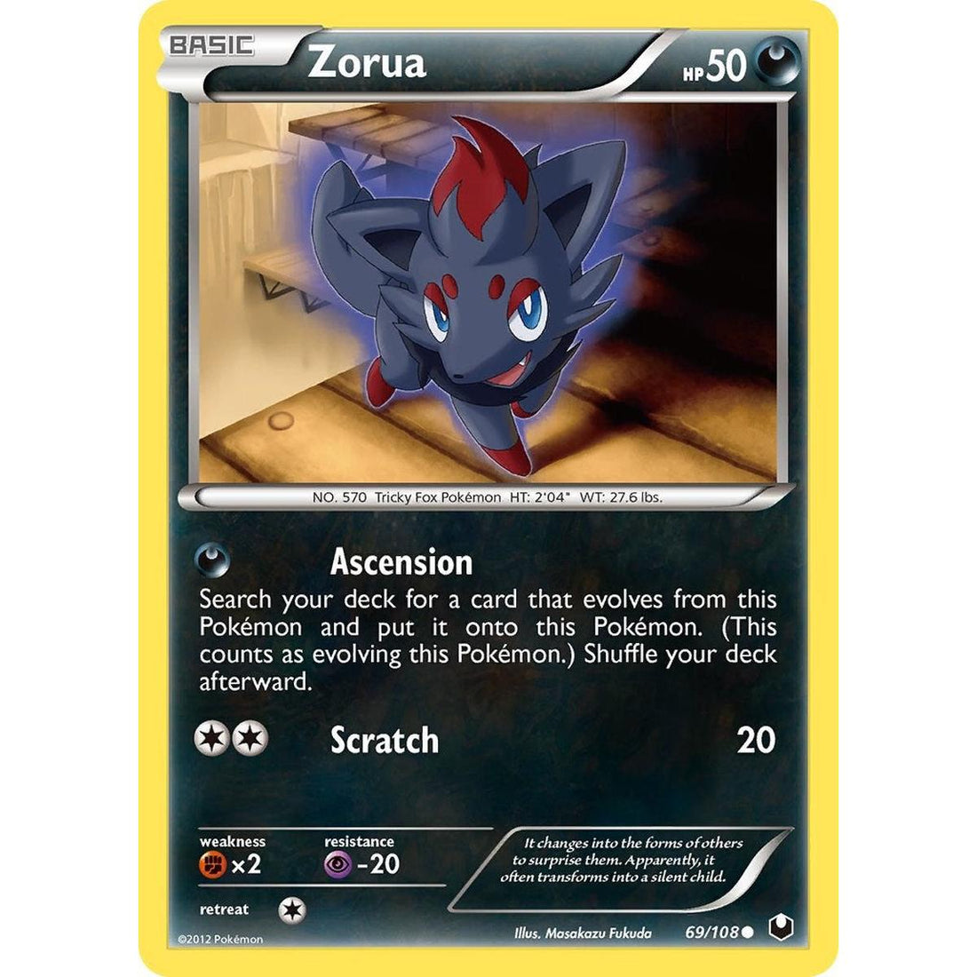 Zorua (69)