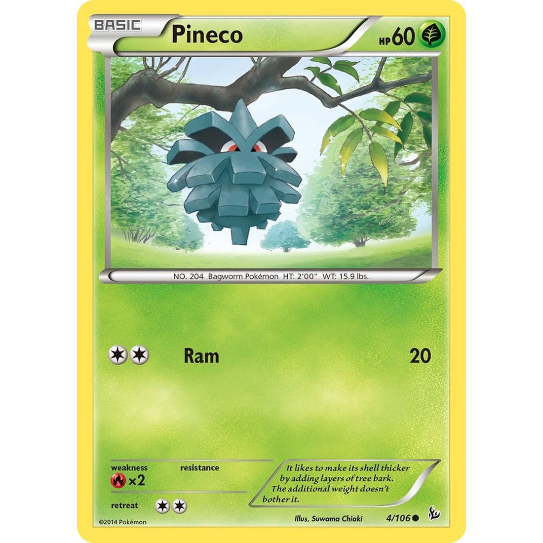 Pineco