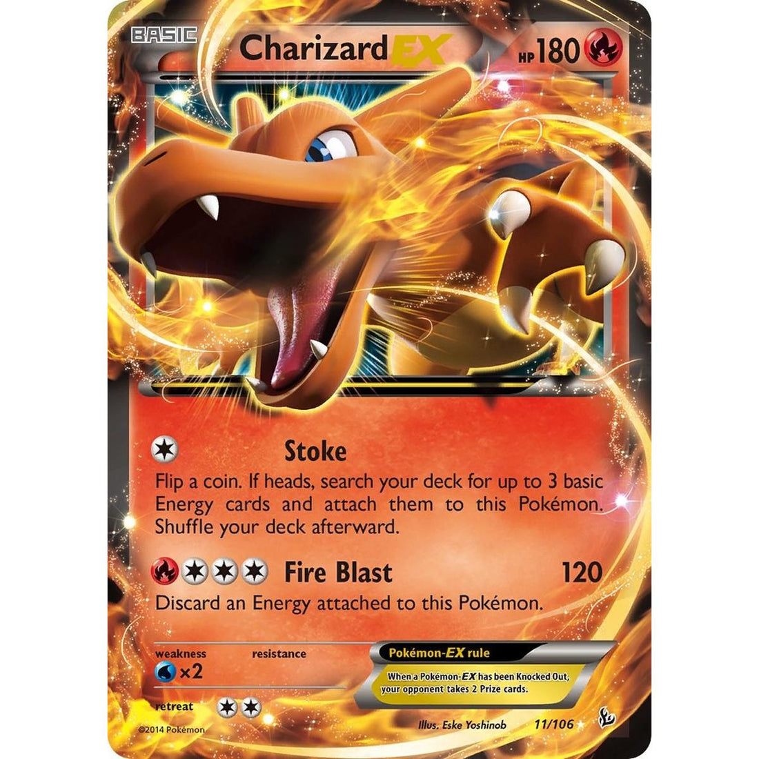 Charizard EX (11)