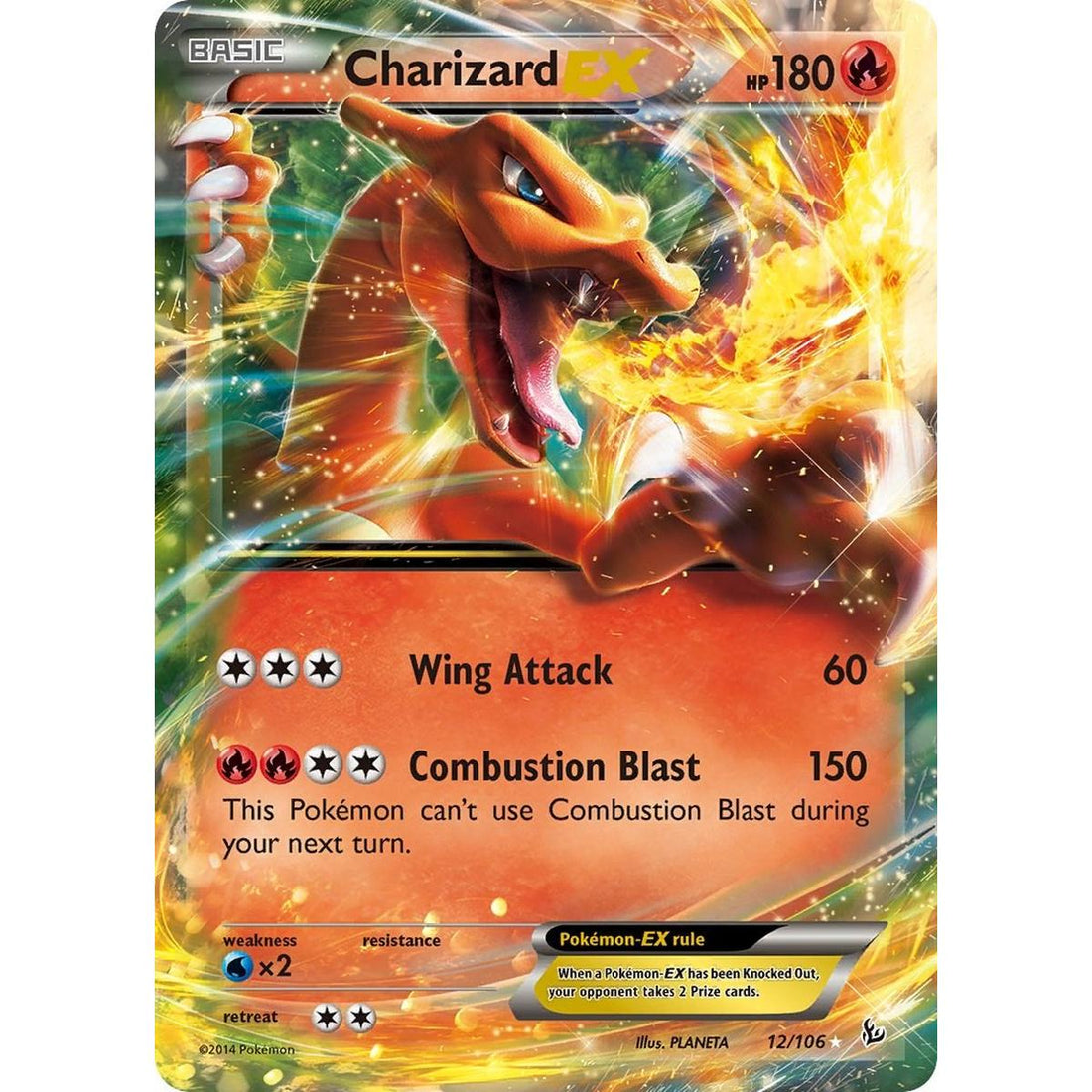 Charizard EX (12)