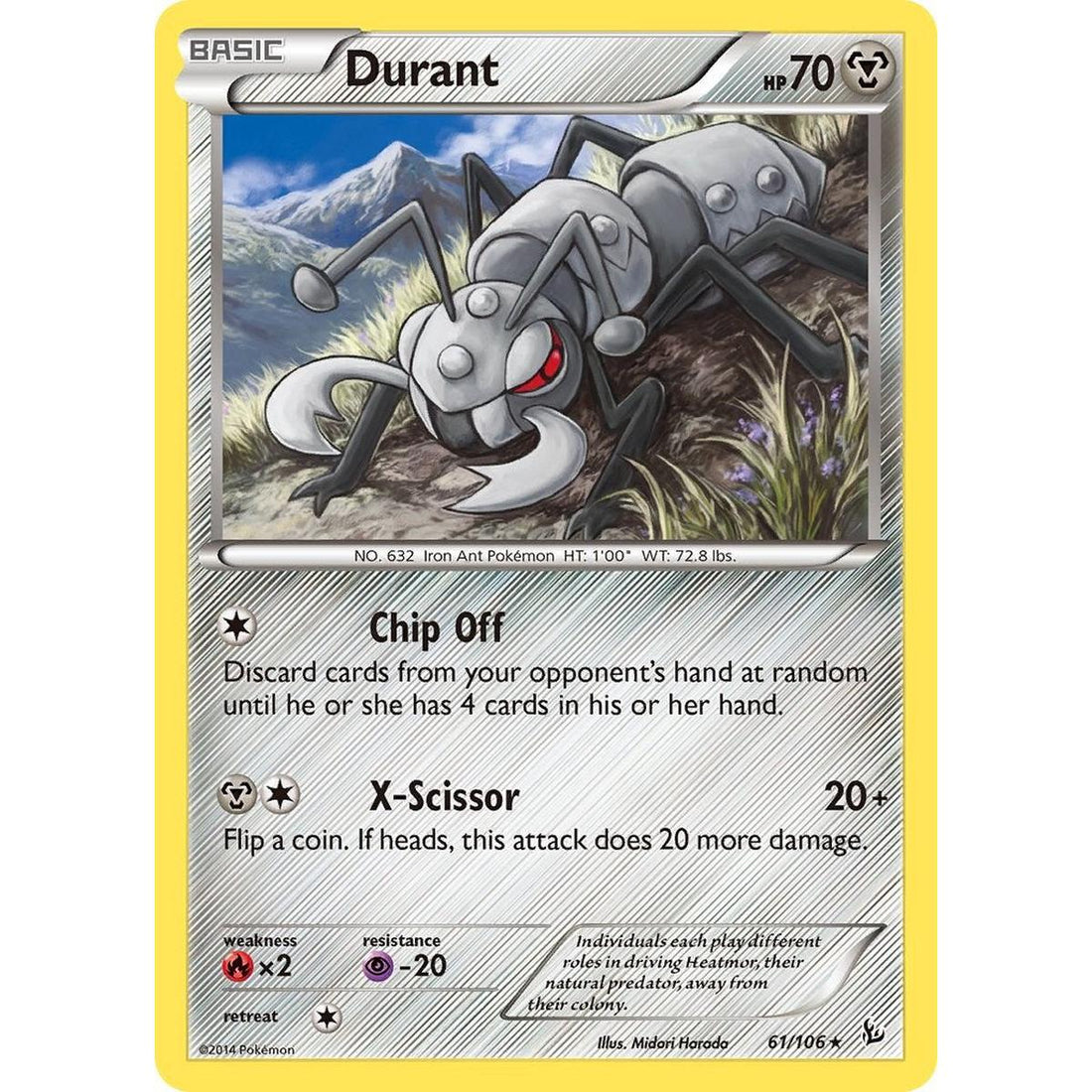 Durant