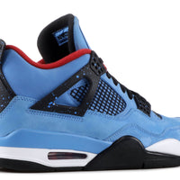 Travis Scott x Air Jordan 4 Retro Cactus Jack