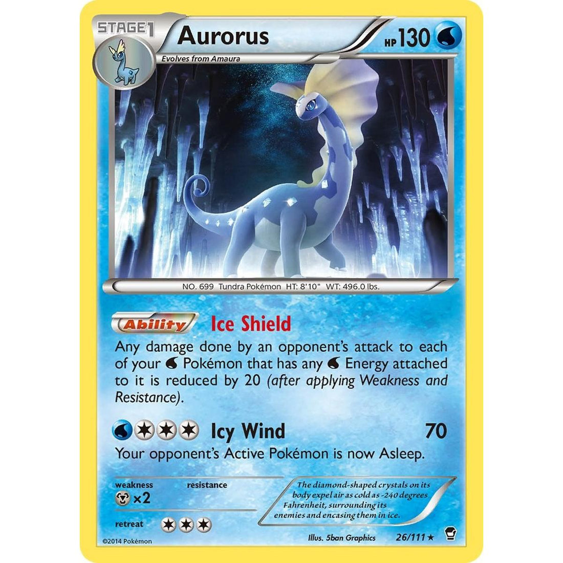 Aurorus