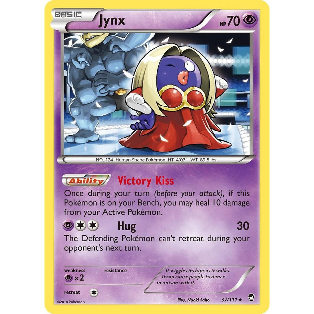 Jynx