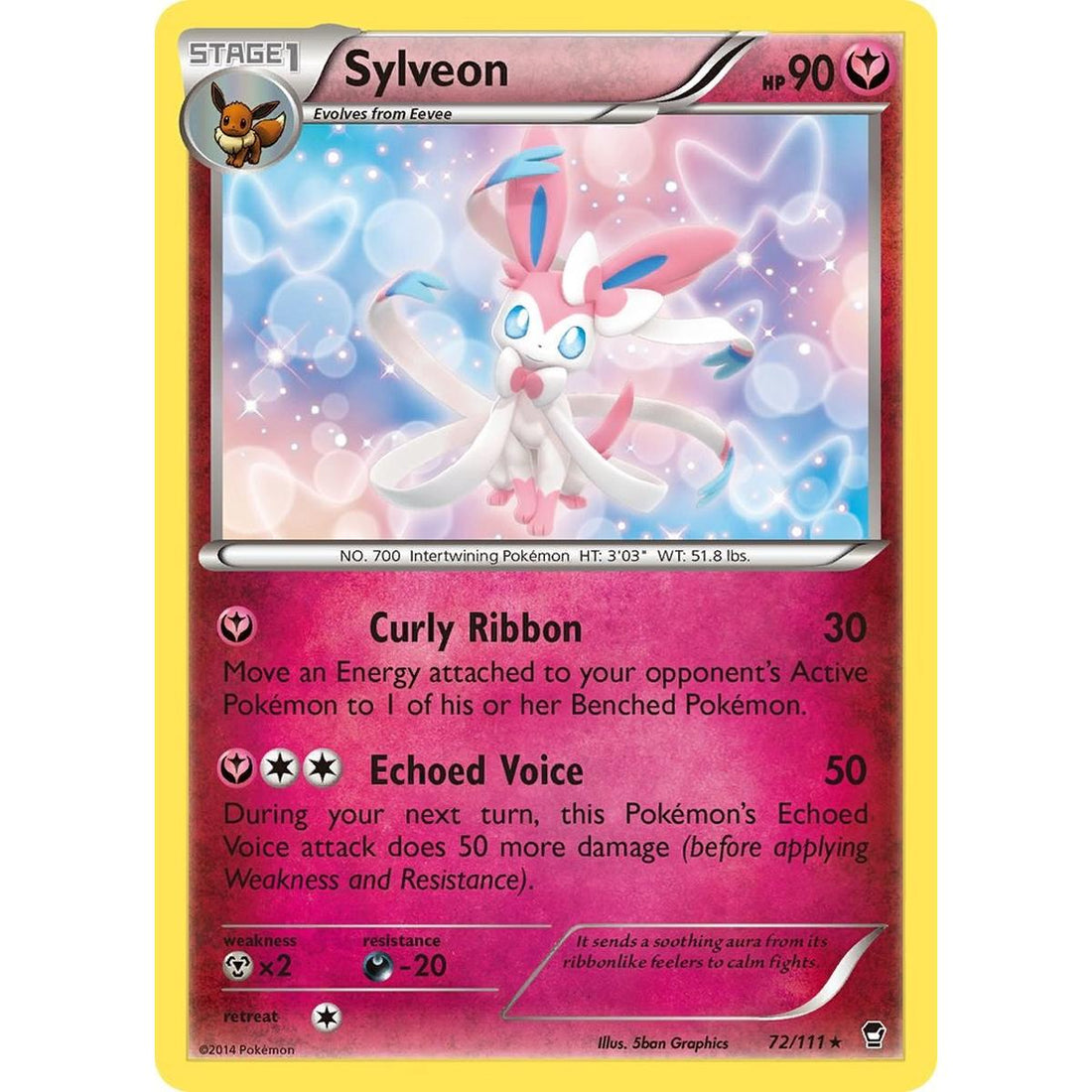 Sylveon