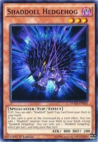 Shaddoll Hedgehog