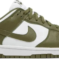 Nike Dunk Low Medium Olive (Women's)